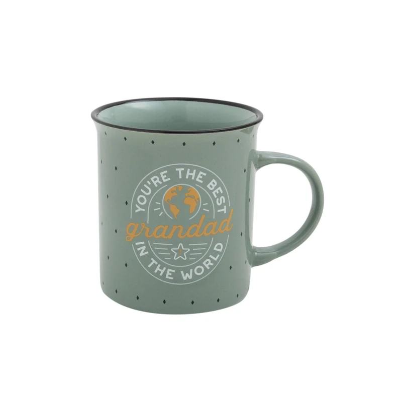 Mug - You’re the best grandad in the world
