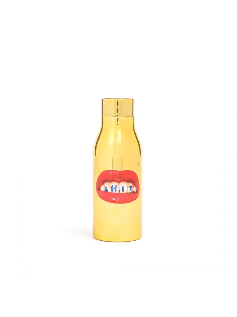 Thermal Bottle Shit