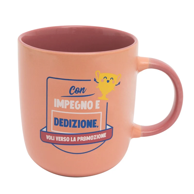 Tazza - Con impegno e dedizione, voli verso la promozione