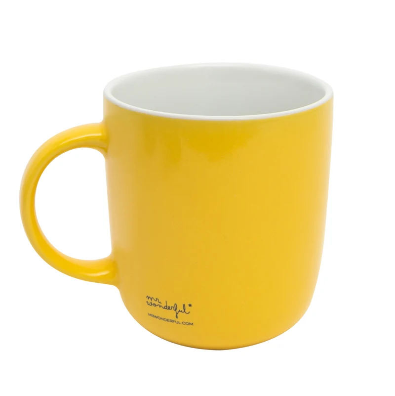 Caneca - És a mais porreira e uma irmã de primeira