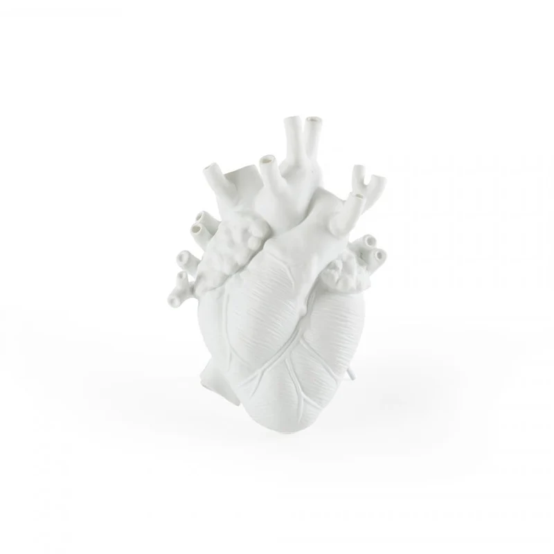 Love in Bloom Vase