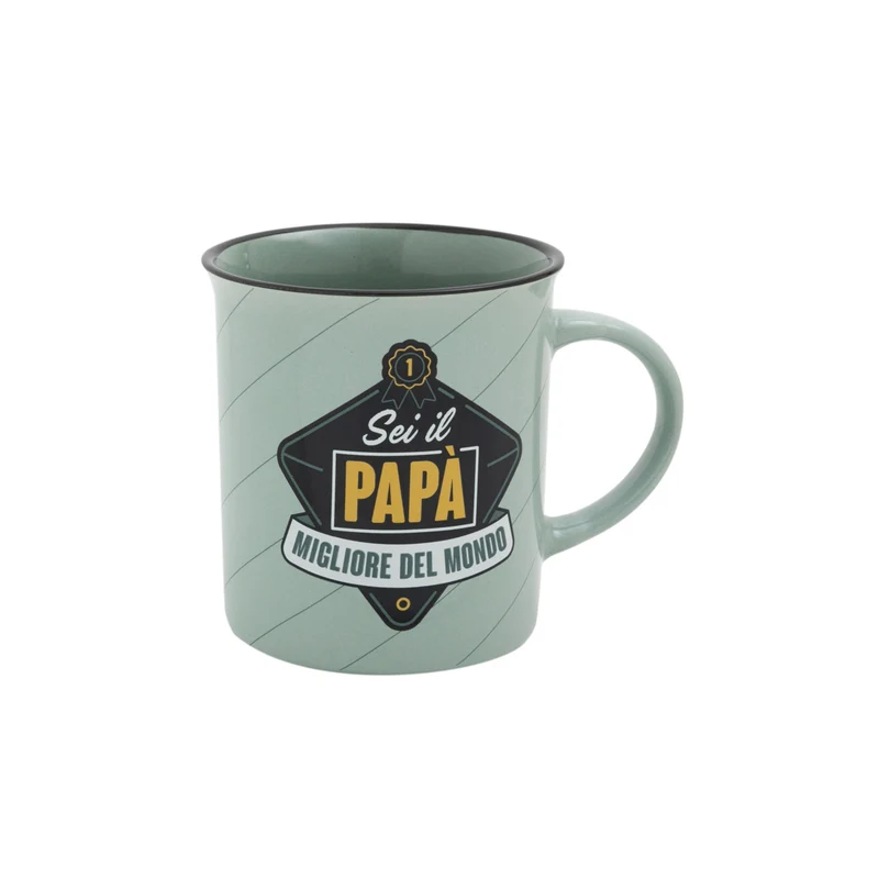 Tazza - Sei il papà migliore del mondo