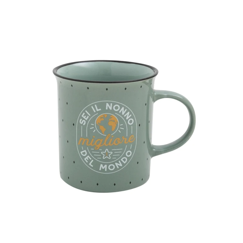 Tazza - Sei il nonno migliore del mondo