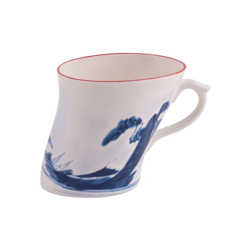 Classics on acid - KESHIKI mug