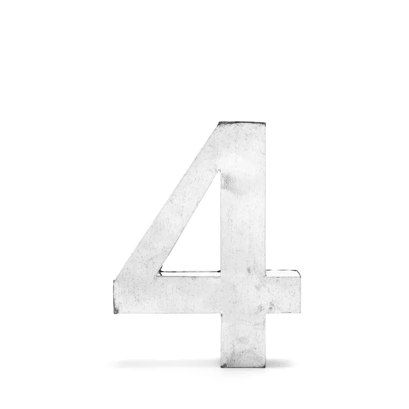 "METALVETICA" - 4