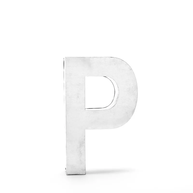 "METALVETICA" - P