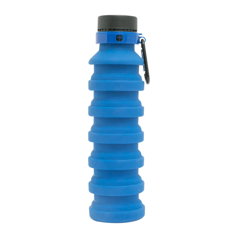 Botella plegable - Let's go!