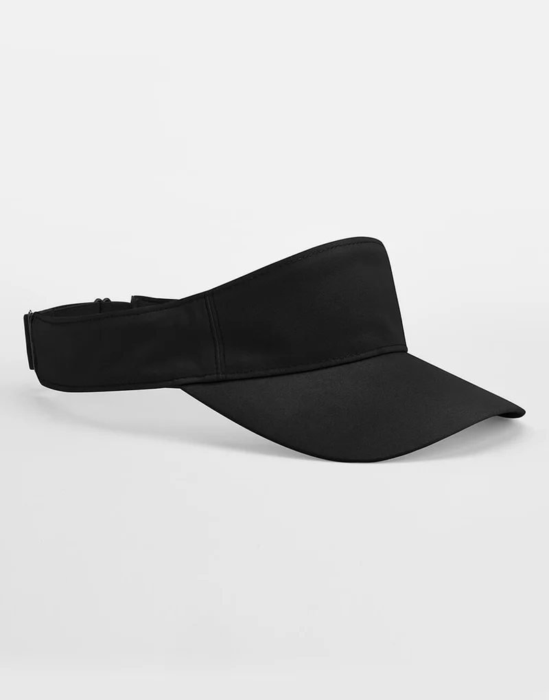 Performance Visor - Lightweight, Recycled & Custom-Ready | 11269