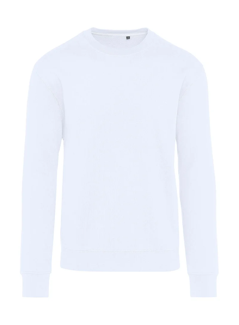 Signature Tagless Crew Neck Sweatshirt - 300 g/m² | 23052