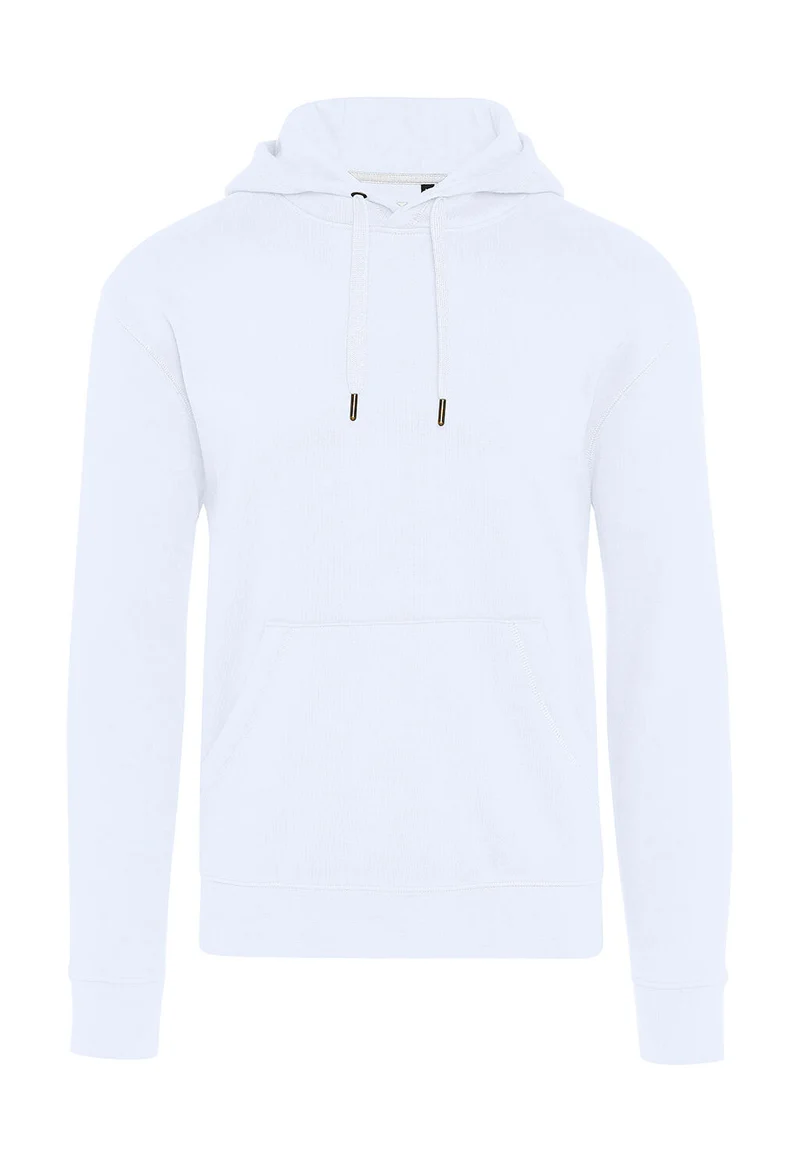 Signature Tagless Hooded Sweatshirt - 300 g/m² | 23252