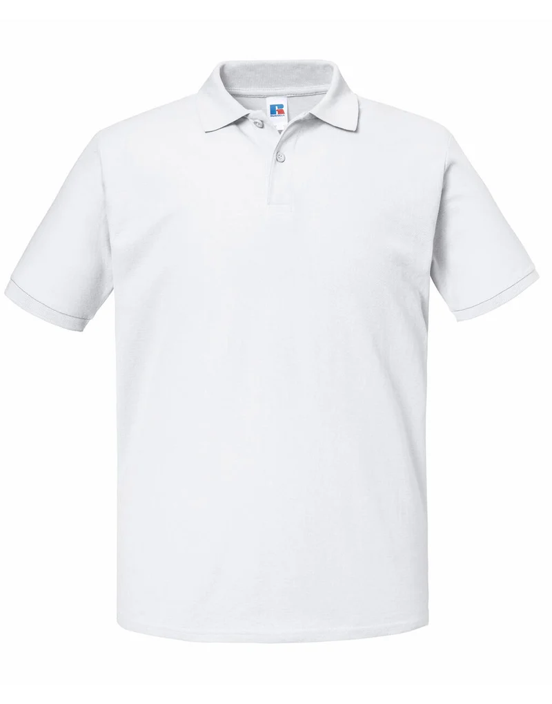 Russell 50100 - Authentic Eco Polo