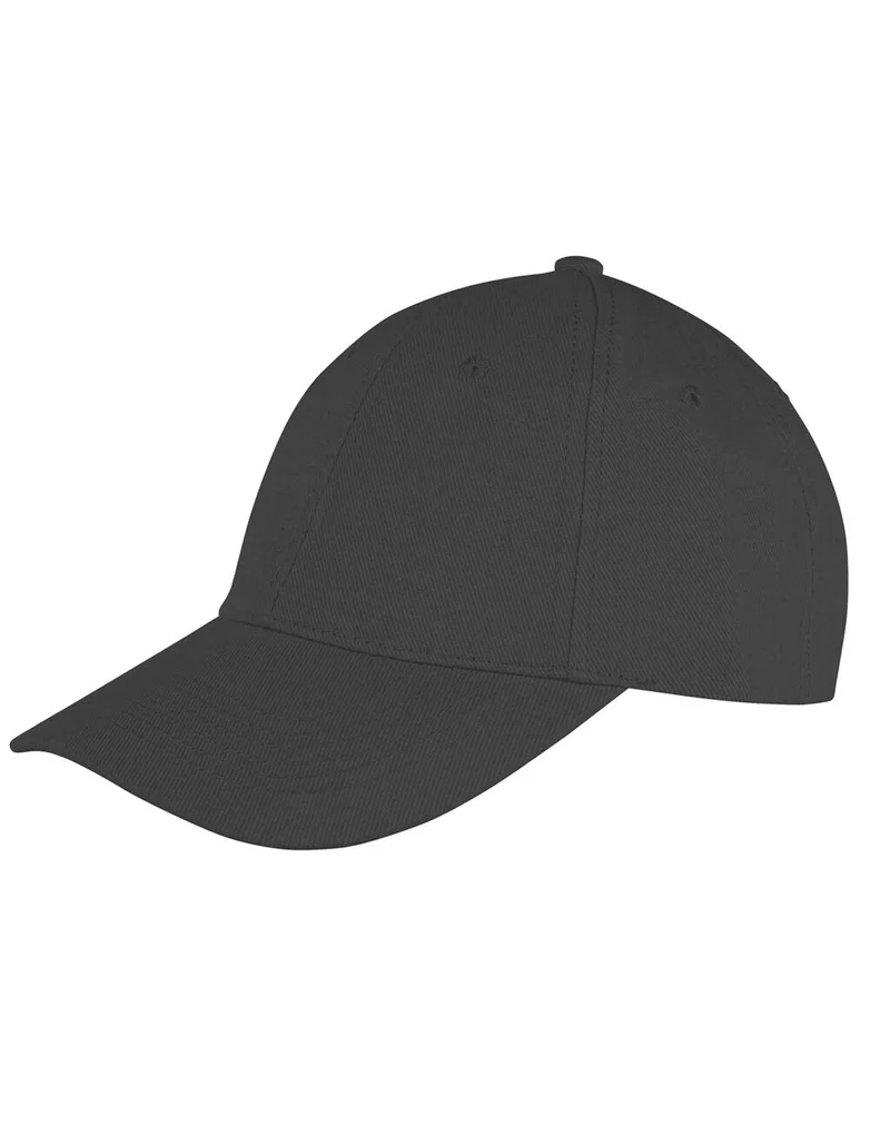 Result Genuine Recycled 60633 - Recycled Low Profile Cap