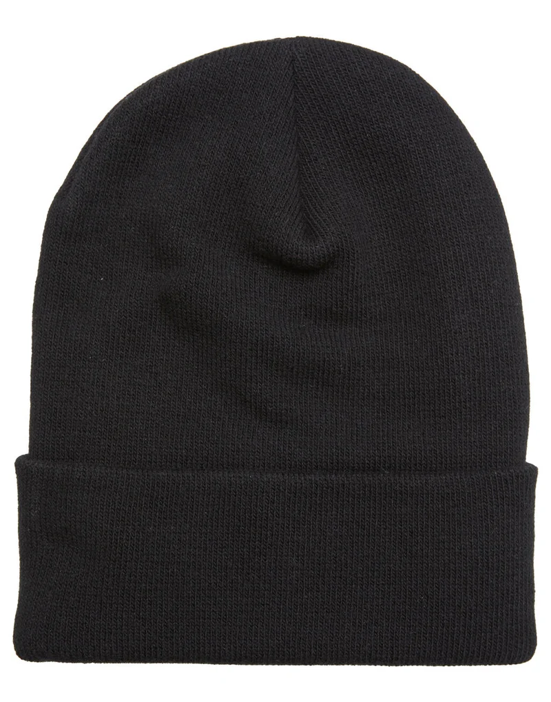 Flexfit 63068 - Heavyweight Organic Long Beanie
