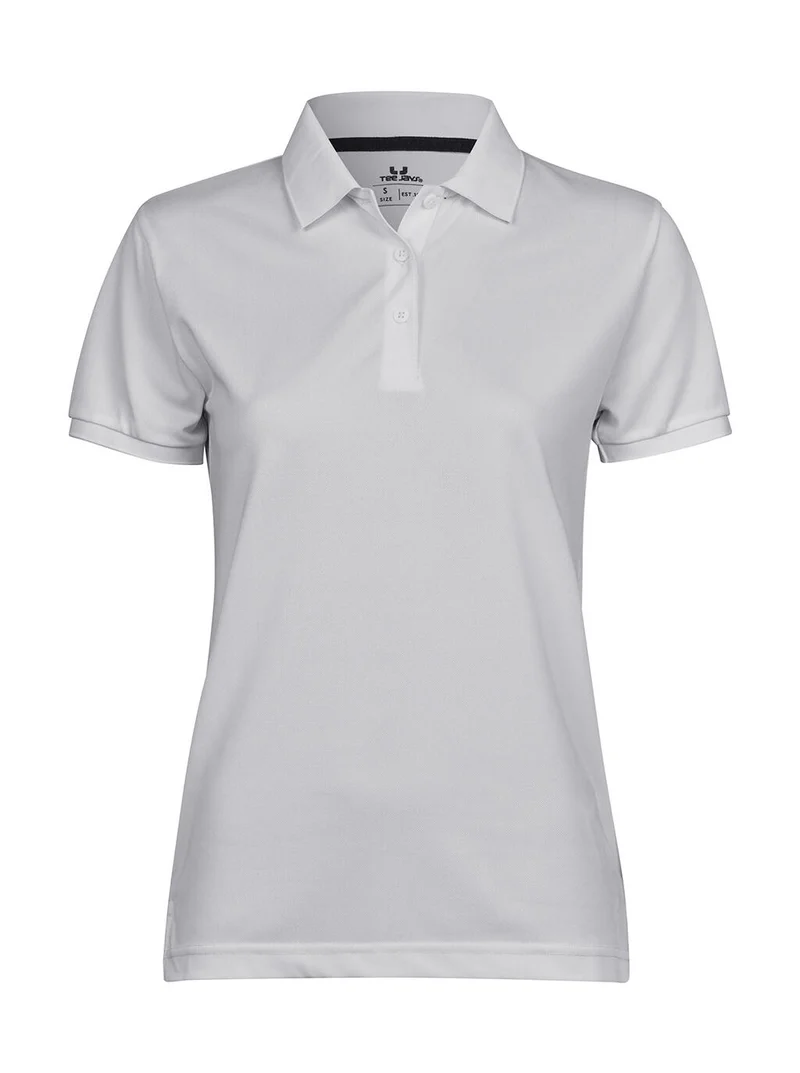 Womens Moisture-Wicking Club Polo 187 g/m² | 51554