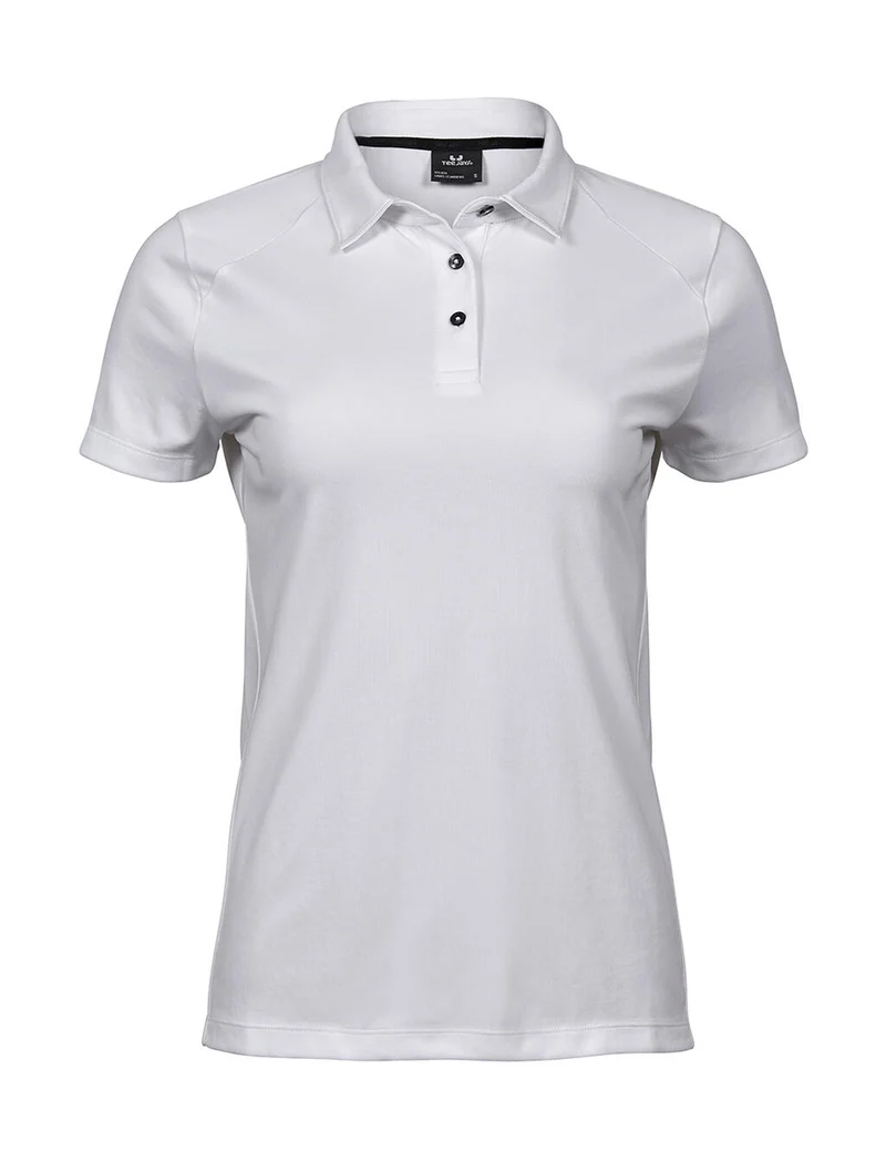 Ladies Sport Polo Moisture Wicking | 57154