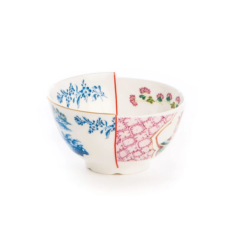 Hybrid Fruit Bowl Cloe