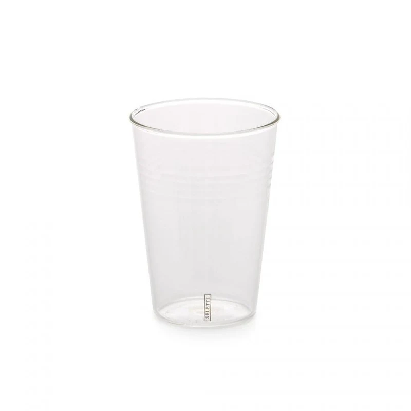 Estetico Quotidiano Set of 6 Glasses