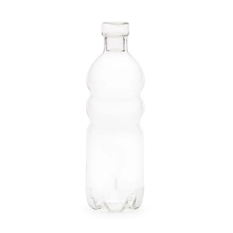 Estetico Quotidiano The Small Bottle