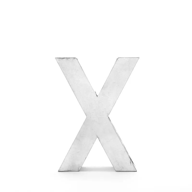 "METALVETICA" - X