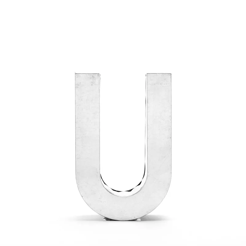 "METALVETICA" - U