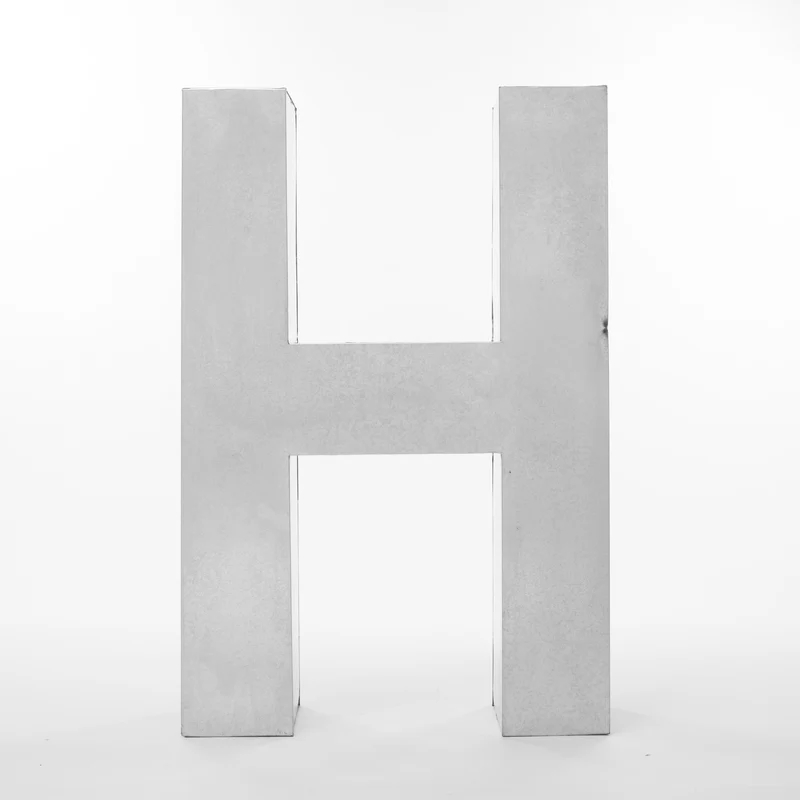 "METALVETICA" 100 - H
