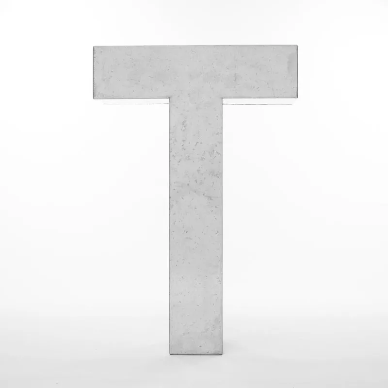 "METALVETICA" 100 - T