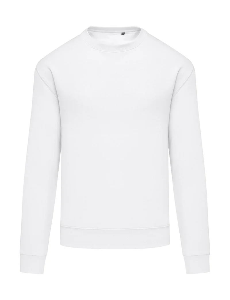 Kids’ Crew Neck Sweatshirt – Recycled Fabric | 20052