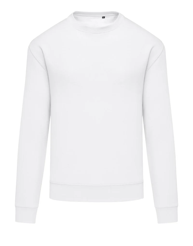 Originals Crew Neck Sweat Men - Timeless, Soft & Ideal for Branding | 20752