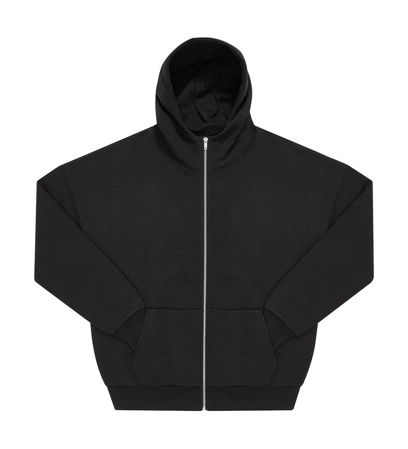 Influence Zip Hoodie - 350 g/m² | 20942
