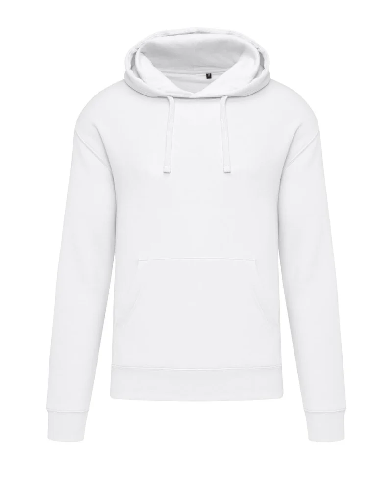 Men’s Hoodie – Recycled Fabric | 21252