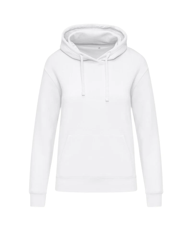 Women’s Hoodie Originals – Recycled Fabric | 21352