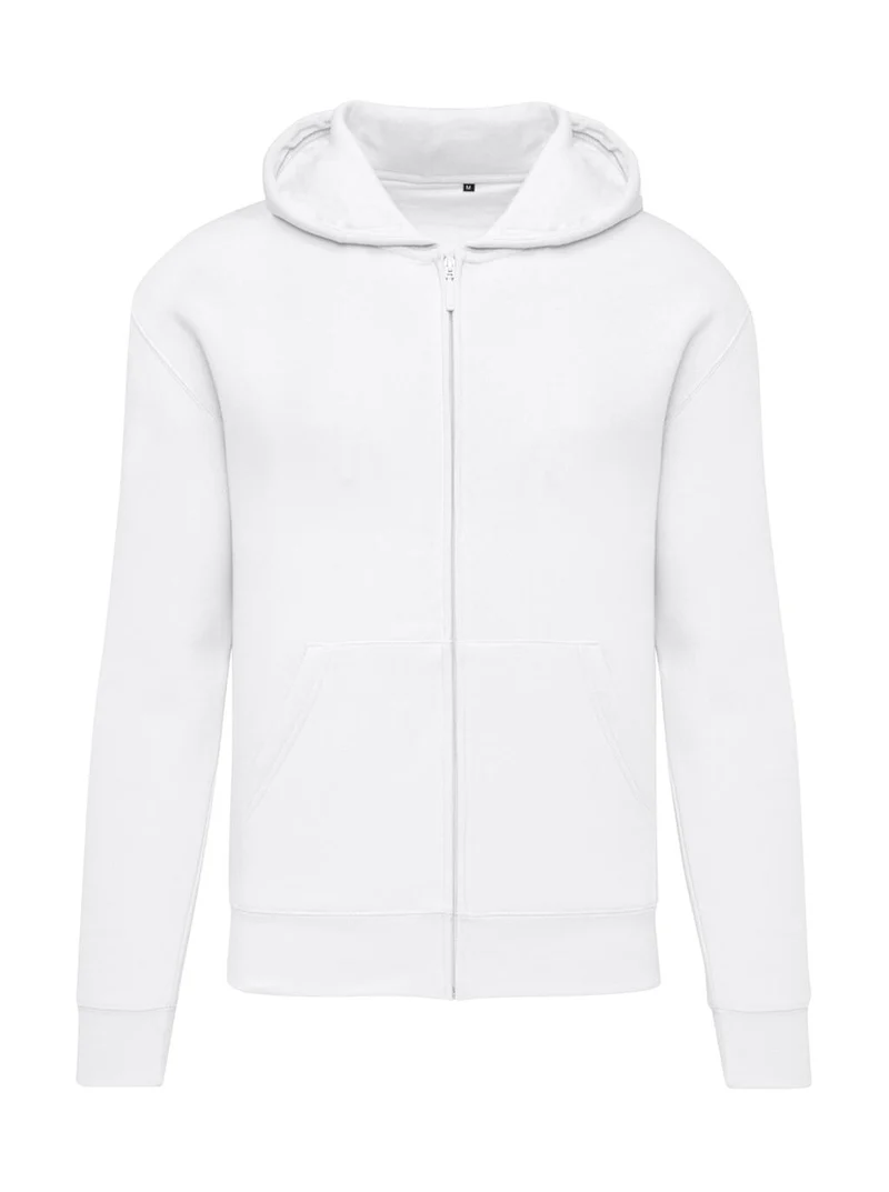 Originals Hooded Full Zip Kids - Comfortable, Warm & Timeless | 21452