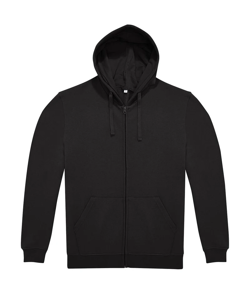 Zip Hoodie - Soft, Durable & Custom-Ready - 280 g/m² | 23442