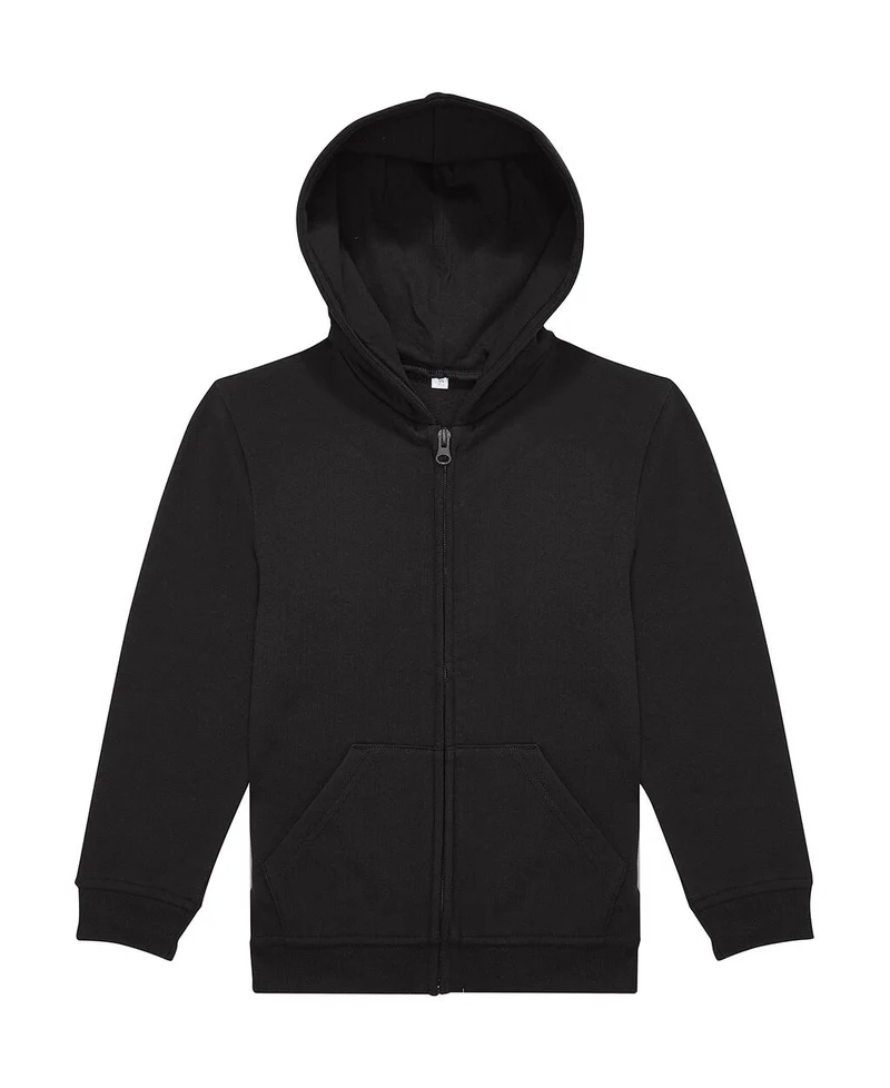 Kids’ Zip Hoodie - 280 g/m² | 25342 - ID.334