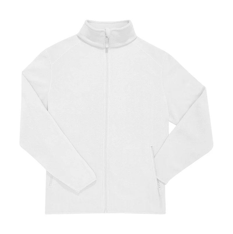 Reset Polar Fleece - Recycled & Anti-Pilling | 80042