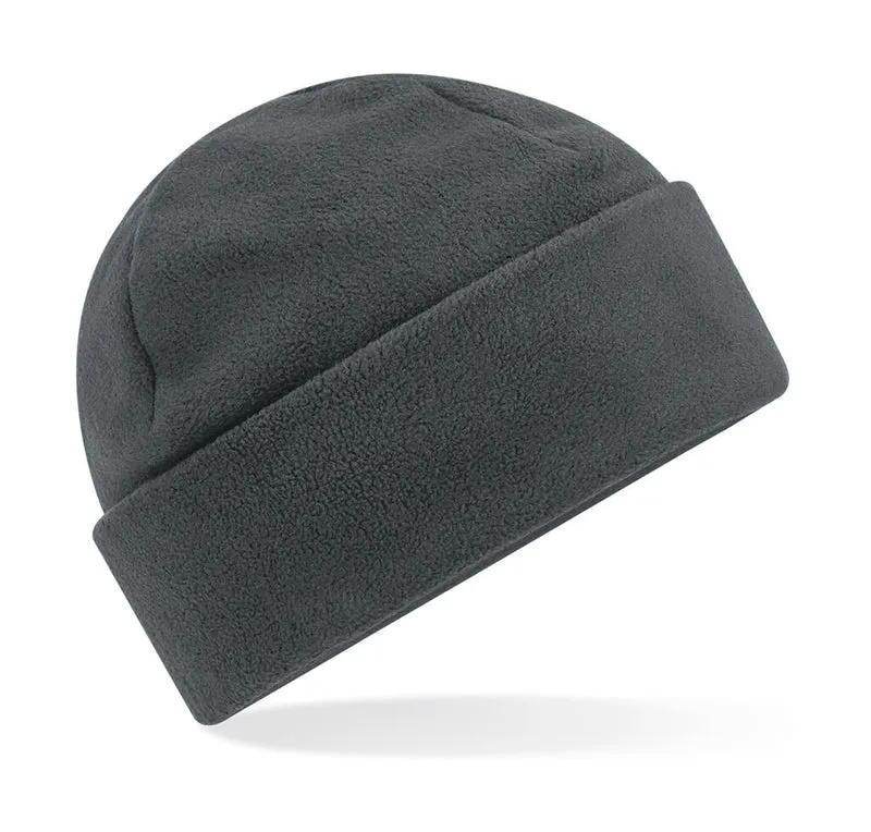 Recycled Fleece Cuffed Beanie - Warm, Durable & Custom-Ready | 95369