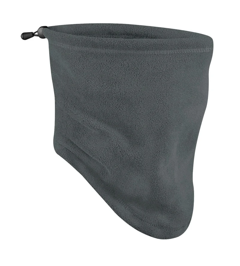 Recycled Fleece Snood - Warm, Lightweight & Custom-Ready | 95569