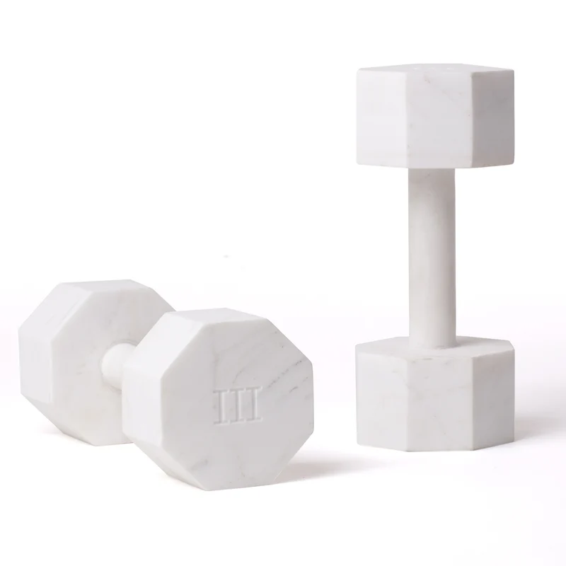 Lvdis Set 2 Dumbell KG. 3