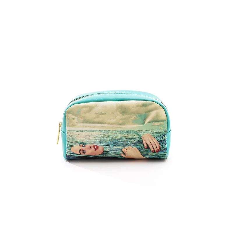 Beauty Case Seagirl