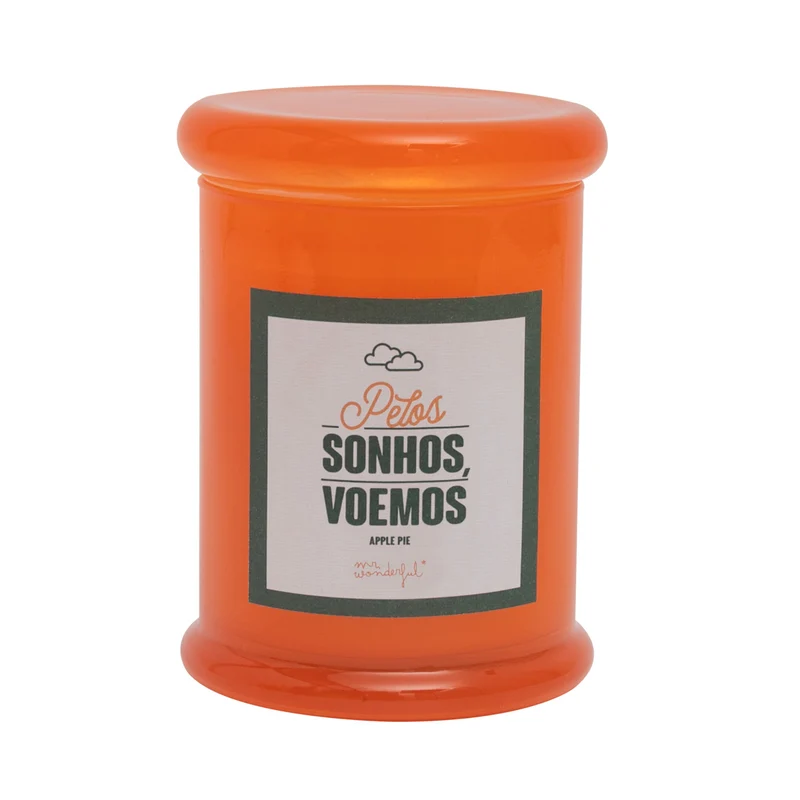 Vela - Pelos sonhos, voemos