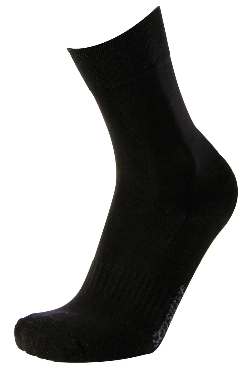Custom Estex Sensitive Organic Cotton Socks | ES1849