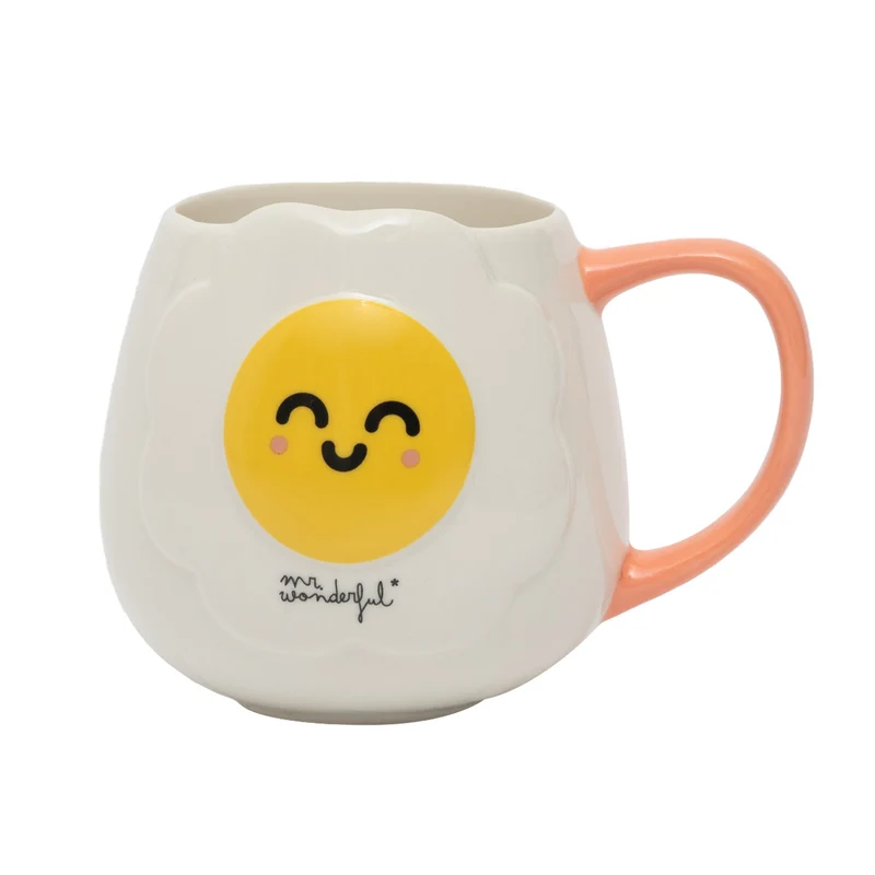 Taza 3D - Margarita