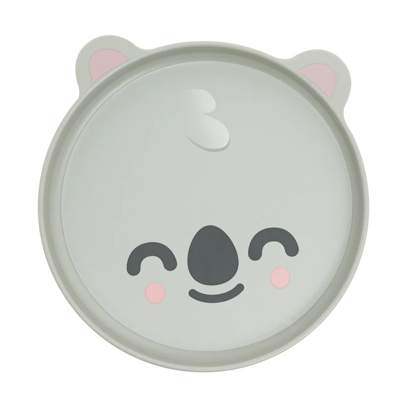 Plato infantil - Koala