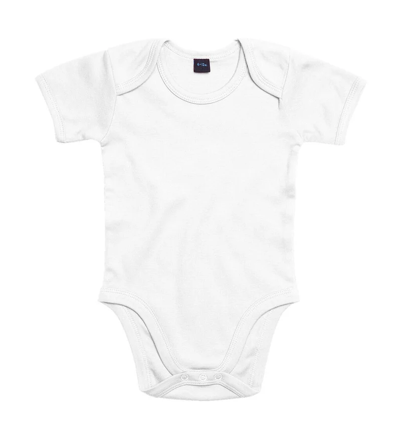 Baby Bodysuit - 01047