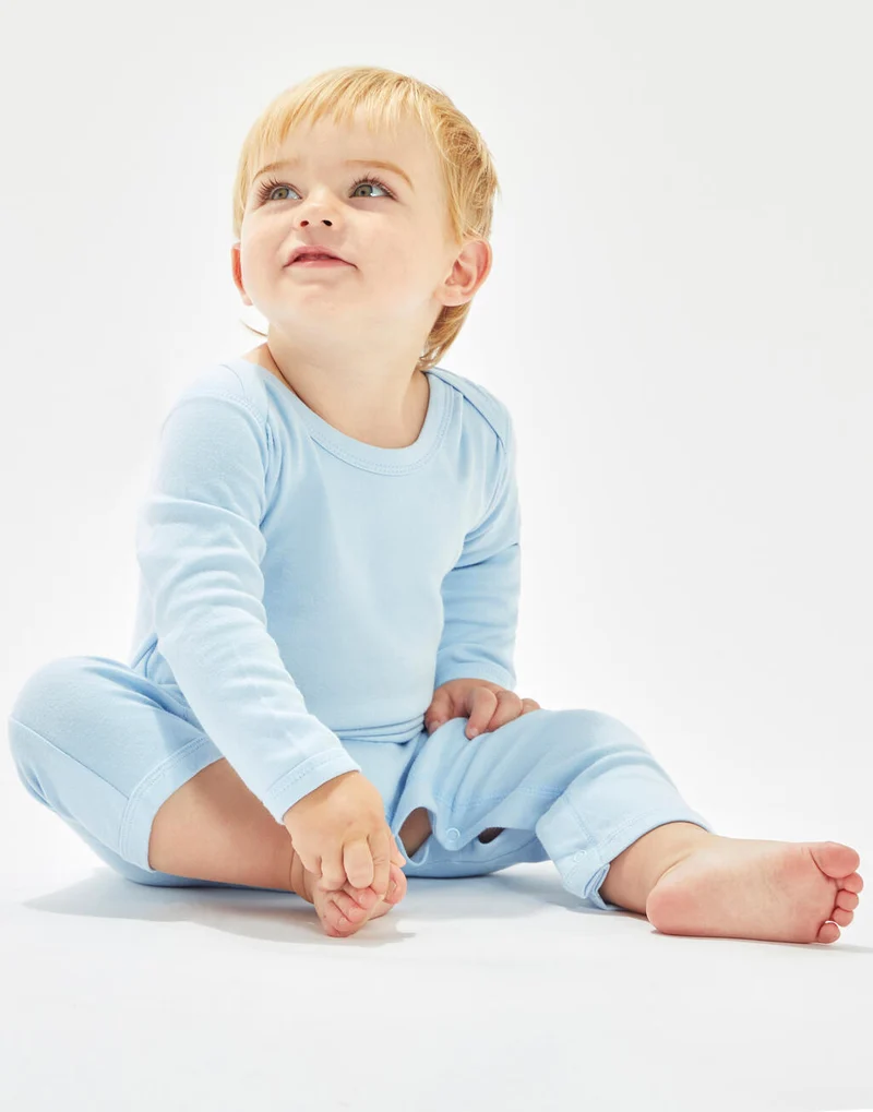 Baby Rompasuit - 01347