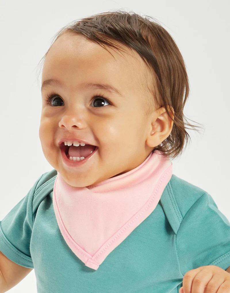 Bandana Bib - 03747