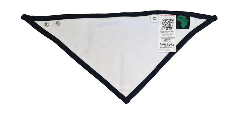 Bandana Bib - 03747