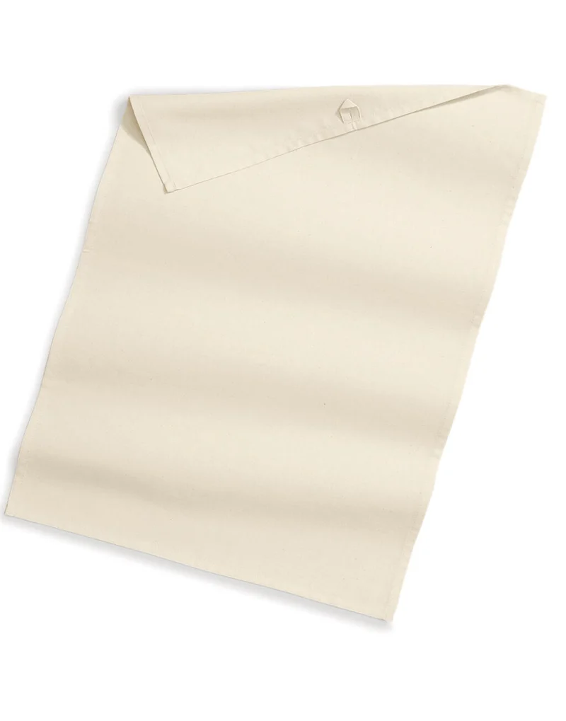 Organic Cotton Tea Towel - 67728